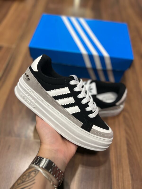 Tenis Adidas Gazelle Bold Premium 1 scaled