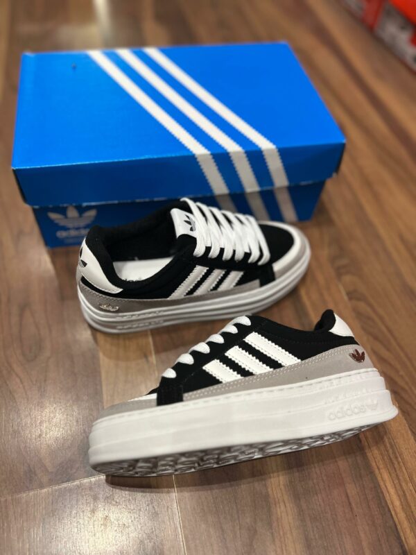 Tenis Adidas Gazelle Bold Premium 3 scaled