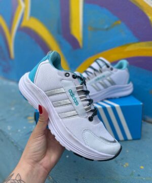 Tenis Adidas Guo Refletivo Masculino Grade Fechada 2