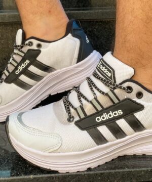 Tenis Adidas Guo Refletivo Masculino Grade Fechada 3