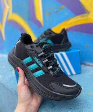 Tenis Adidas Guo Refletivo Masculino Grade Fechada 4