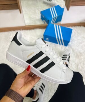 Tenis Adidas Super Star Premium 1