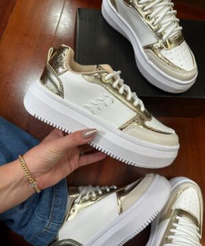 Tenis Casual Feminino Premium 2