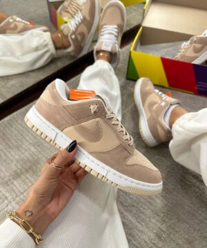Tenis Feminino Nike Dunk Low Pro Premium 2