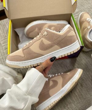 Tenis Feminino Nike Dunk Low Pro Premium 3