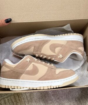 Tenis Feminino Nike Dunk Low Pro Premium 4