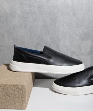 Tenis IAT Lacoste EVA Premium Masculino Grade Fechada 5