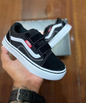 Tênis Infantil Vans Old Skool