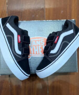 Tenis Infantil Vans Old Skool 2