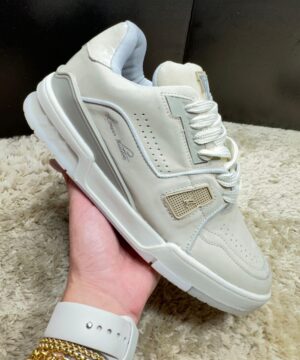 Tênis Louis Vuitton Premium Masculino