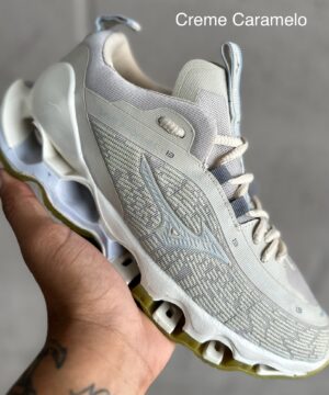 Tenis Mizuno Prophecy 13 Masculino Grade Fechada 2