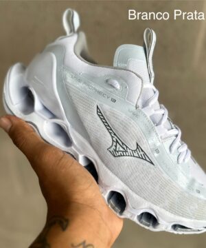 Tenis Mizuno Prophecy 13 Masculino Grade Fechada 5