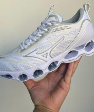 Tenis Mizuno Wave Prophecy 11 Masculino Grade Fechada 1