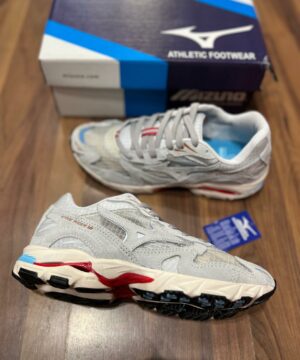 Tenis Mizuno Wave Rider 10 Premium Masculino 1 scaled