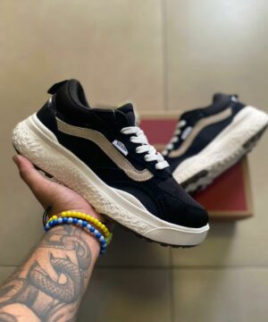 Tênis Neo Vans VR3 Premium Masculino