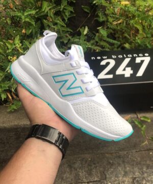 Tenis New Balance 247 Grade Fechada 1