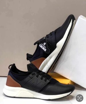 Tenis New Balance 247 Grade Fechada 10