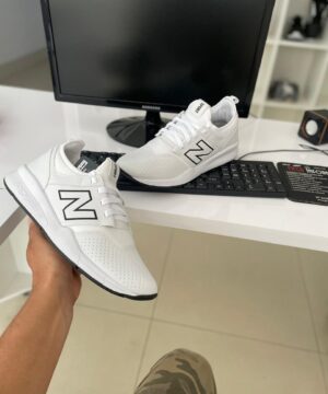 Tenis New Balance 247 Grade Fechada 3