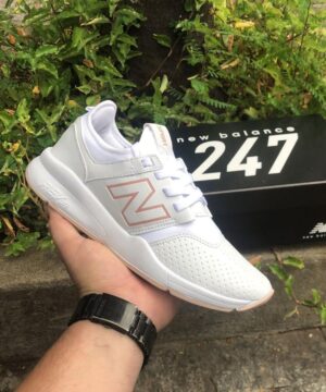 Tenis New Balance 247 Grade Fechada 4