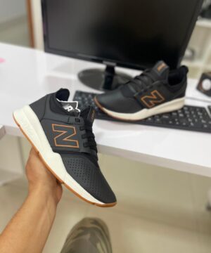 Tenis New Balance 247 Grade Fechada 5