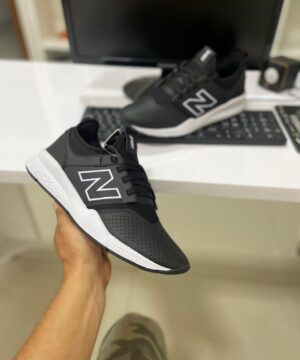 Tênis New Balance 247 Grade Fechada