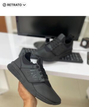 Tenis New Balance 247 Grade Fechada 7