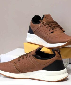 Tenis New Balance 247 Grade Fechada 8