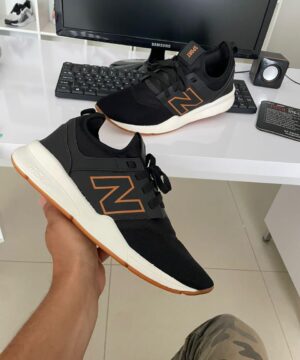 Tenis New Balance 247 Grade Fechada 9
