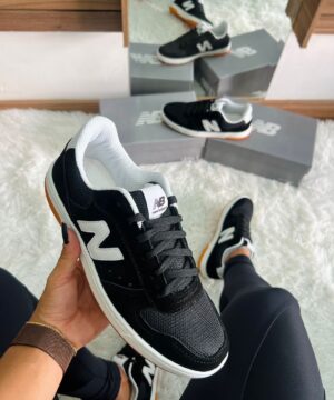 Tenis New Balance 300 Preto Masculino Premium 2