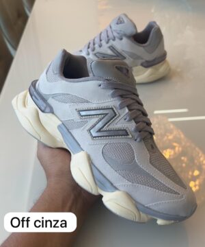 Tenis New Balance 9060 Masculino Grade Fechada 2