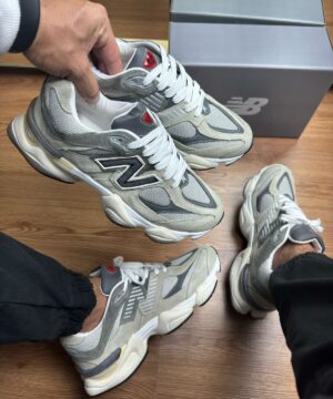 Tenis New Balance 9060 Masculino Premium 1