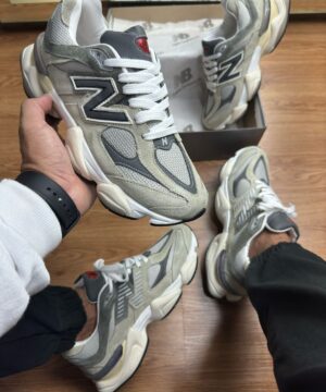 Tenis New Balance 9060 Masculino Premium 2