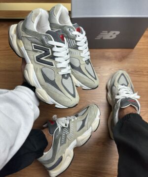 Tênis New Balance 9060 Masculino Premium