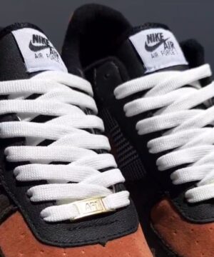 Tenis Nike Air Force Corduroy Sola PT Masculino 1