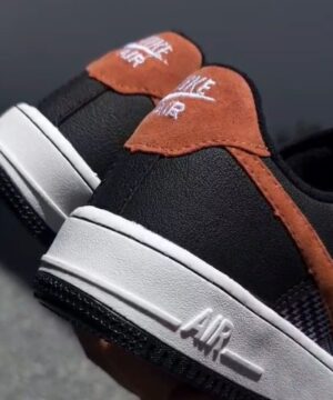 Tenis Nike Air Force Corduroy Sola PT Masculino 2