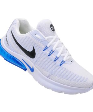 Tenis Nike Air Presto Premium Grade Fechada 3