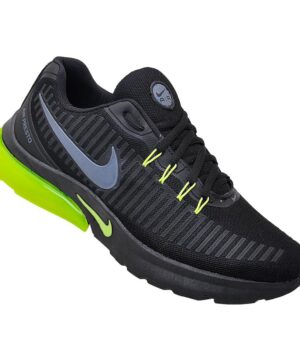 Tênis Nike Air Presto Premium Grade Fechada