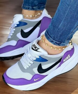 Tenis Nike Change Feminino 3