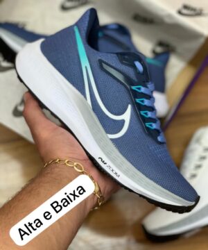 Tenis Nike Pegasus 39 Premium Grade Fechada 1
