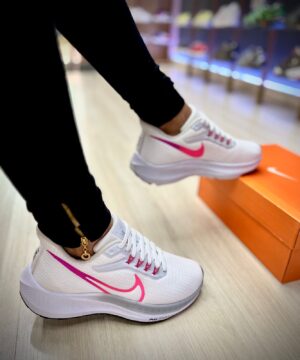 Tenis Nike Pegasus 39 Premium Grade Fechada 18