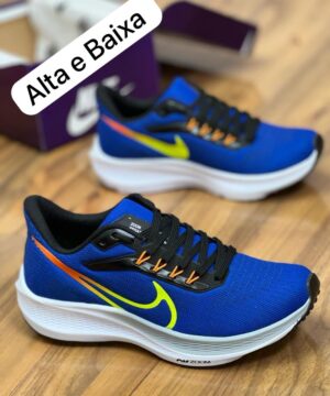 Tenis Nike Pegasus 39 Premium Grade Fechada 3