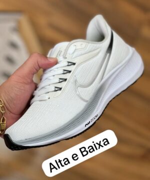 Tenis Nike Pegasus 39 Premium Grade Fechada 6