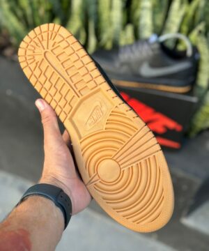 Tenis Nike SB Dunk Low Numeracao Especial 1