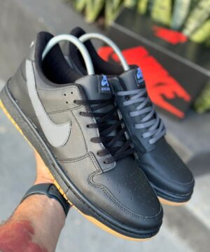 Tenis Nike SB Dunk Low Numeracao Especial 3