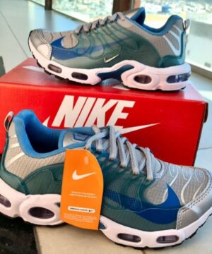 Tenis Nike TS Masculino Premium Grade Fechada 1