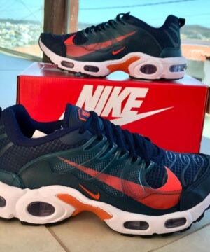 Tenis Nike TS Masculino Premium Grade Fechada 5