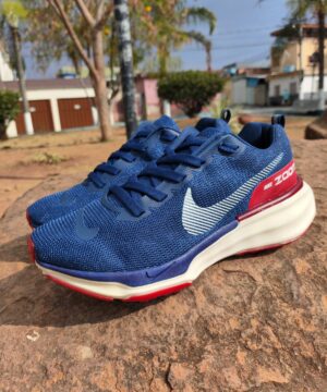 Tênis Nike Zoom Premium Grade Fechada