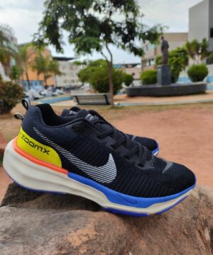 Tenis Nike Zoom Premium Grade Fechada 5