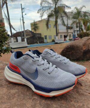 Tenis Nike Zoom Premium Grade Fechada 6