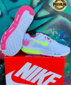 Tenis Nike Zoom Prevail Grade Fechada 1